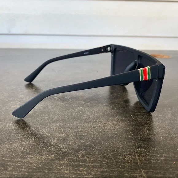 MEDUSA SQUARE VENCI SUNGLASS - Picture 5 of 9